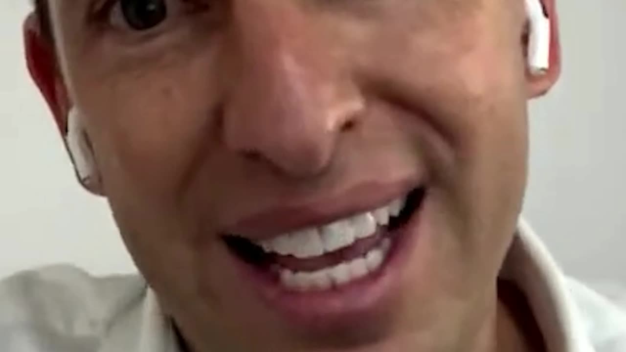 Israel NO Lanzó el Primer Misil