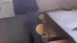 🇦🇹❗️Footage from the Graz school shooting where 11 people were killed.
