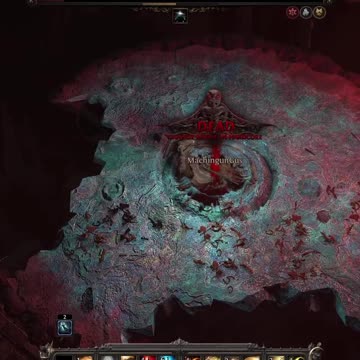 Stabbed by The Colossus | Path of Exile 2