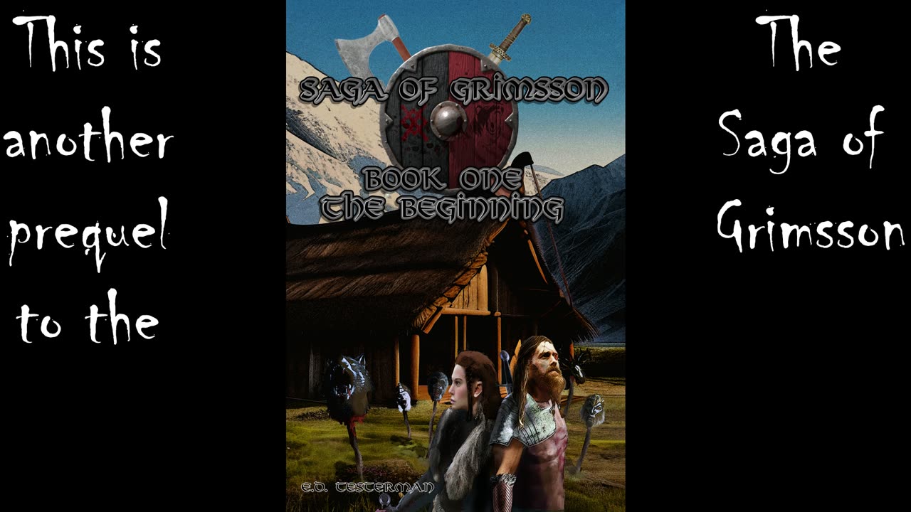 Brotherhood of the Wolf and Axe: Hounds of Death