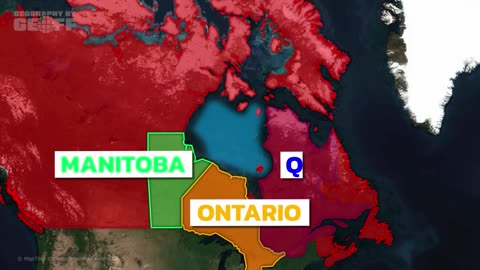 15 Amazing Geography Facts About Canada That Will Blow Your Mind!