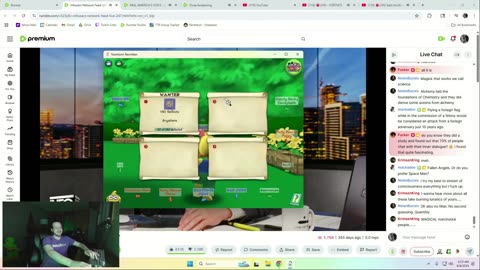 ToonTown