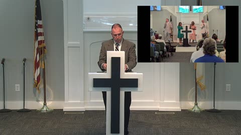 Bible Baptist Church of Marysville