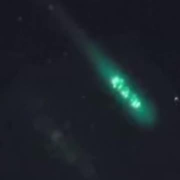 Interstellar comet 3I/ATLAS makes its closest approach to Earth on Dec. 19