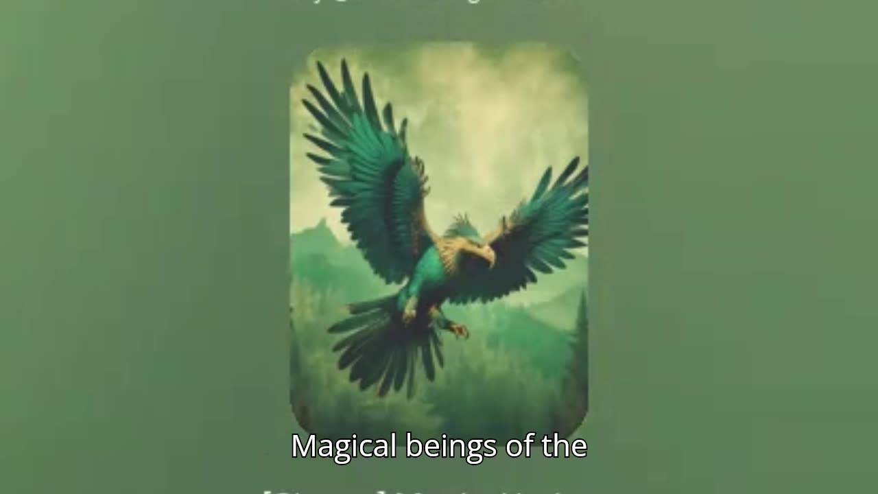 Guardians of the Mystic Veil V2