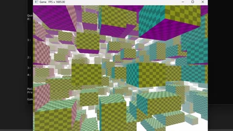 I Built a Minecraft Clone with RAYTRACING from Scratch!