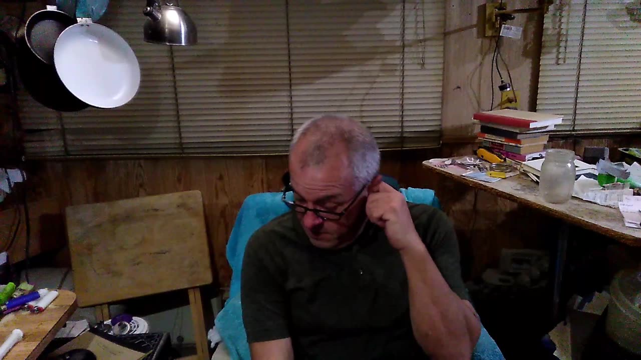 The Founding Fathers, in The Bill of Rights, STIPULATED, ..by Their CREATOR !! NOT God !! WHY ?! I tell you The Secret