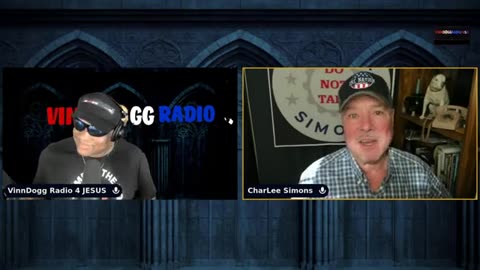 ViNNDoGG Radio 🎙️Live