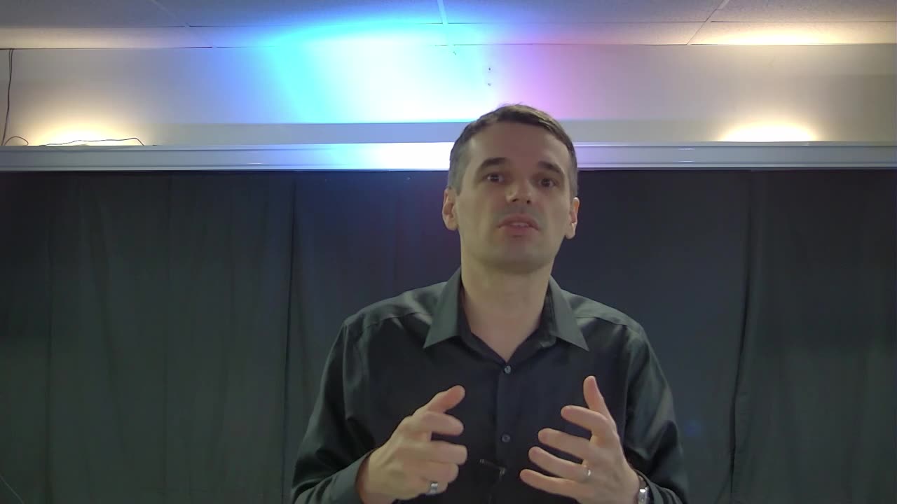 New Awakening Church - Sunday Live Stream