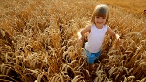 Carbon Dioxide Part of A Greener Future