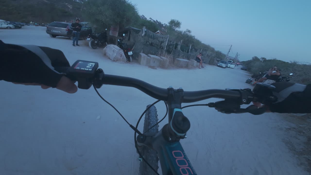 e-BIKE RIDE pela Margem Sul, Portugal S06E09 3rd of AUG 2K25 PART 14