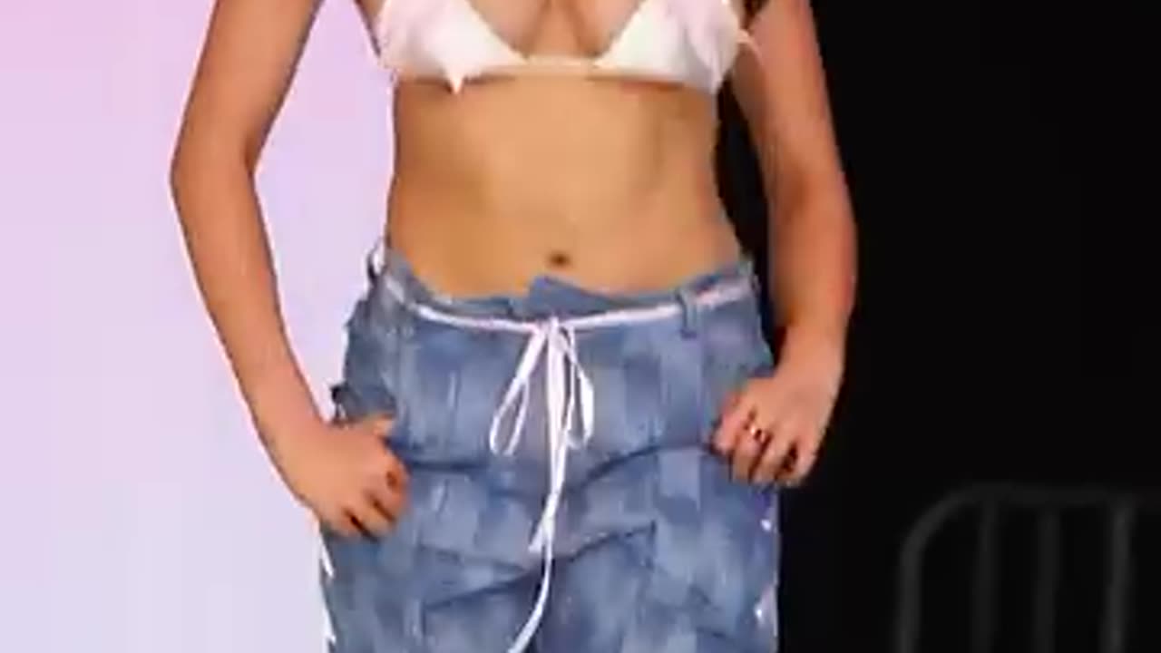 Micro bikini try on haul