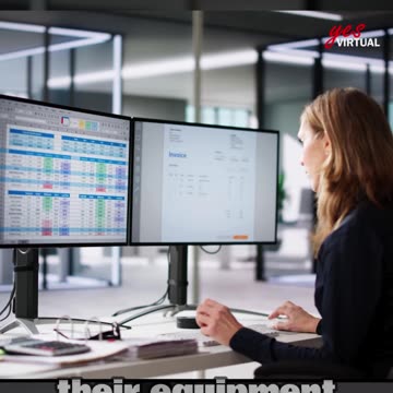 Think You Can’t Use a Virtual Assistant? Think Again.