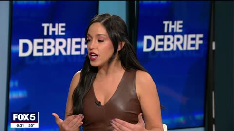 Its Never Too Early For. Leather Evening Dress