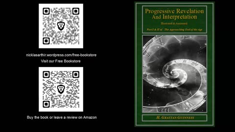 Progressive-Revelation-13