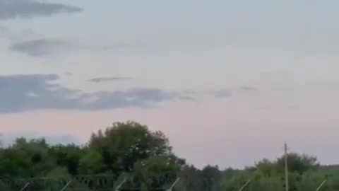 🚁🎯 Ukraine Russia War | Russian Ka-52 Helicopter Hunts Ukrainian UAVs in Voronezh Region | RCF