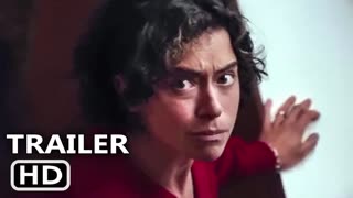 KEEPER Trailer (2025) Tatiana Maslany