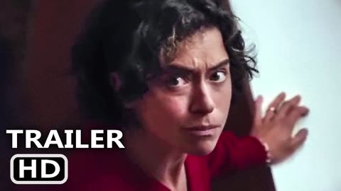 KEEPER Trailer (2025) Tatiana Maslany