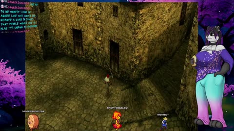 lets play devil may cry 2 hd lucia episode (1)