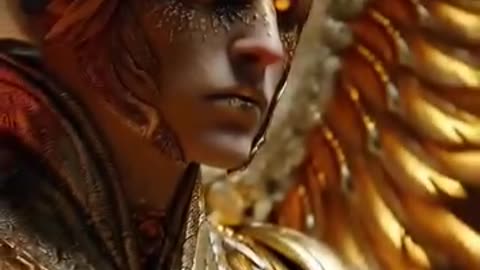 Most Powerful Angels God Ever Created