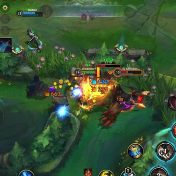 Pantheon (armor shred build) vs Volibear JG #shorts