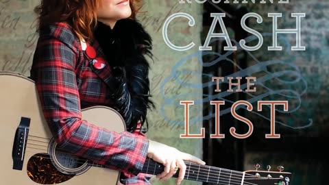 Rosanne Cash - 500 Miles