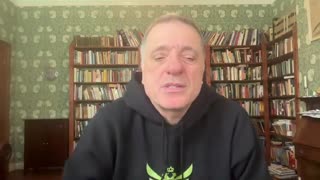 Desperate Zelensky Begs Russia Talks; Zaporozhye Front Collapses Pokrovsk Kupiansk EU No Asset Theft