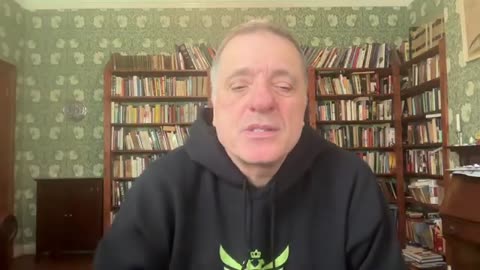 Desperate Zelensky Begs Russia Talks; Zaporozhye Front Collapses Pokrovsk Kupiansk EU No Asset Theft