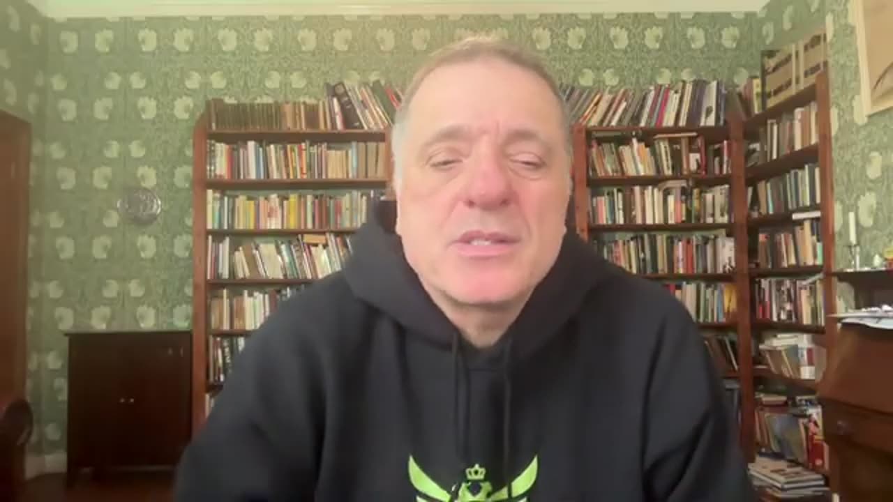 Desperate Zelensky Begs Russia Talks; Zaporozhye Front Collapses Pokrovsk Kupiansk EU No Asset Theft