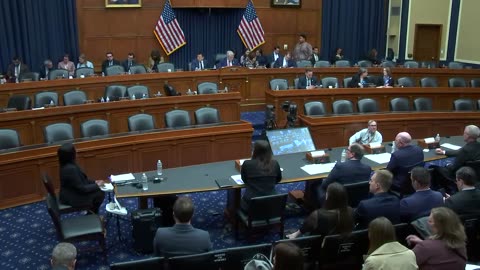 QA ONLY: C&T Subcommittee Hearing on Broadband - Energy and Commerce 03-05-25