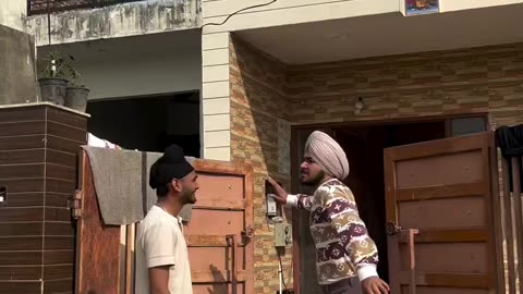 See till end so funny father