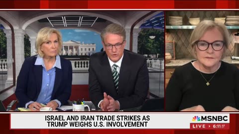 Morning Joe 7AM - 6/20/2025