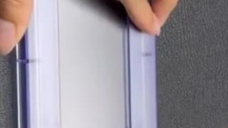 Oppo Find X8s || unboxing, Screen Glass, Scratch less, Back Camera glass protractor Installation ||