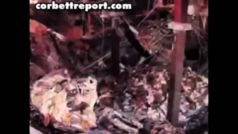 The 1993 World Trade Center Bombing