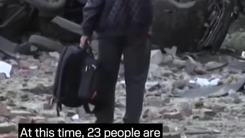 🚑🔥 Ukraine Russia War | Over 600 Rescuers Respond to Russian Attack on Kyiv | RCF
