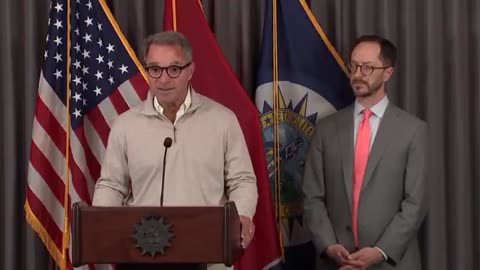 Nashville’s feminine Mayor says the Tennessee Highway Patrol’s cooperation
