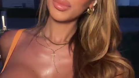 Tgirl of quality like that