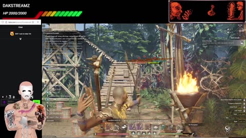 Soulmask? MechWarrior? Demonoligist?
