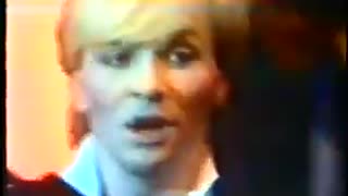 Ce Soir - Femme Fatale = WDR 1984
