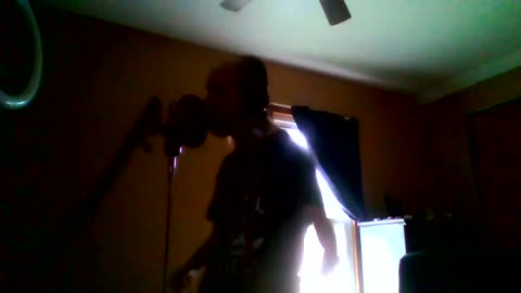 [03May25] Cyraxx - Backstreet Boys The Call (sing along)