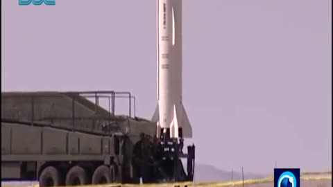 Iranian Weapons: IRGC’s Missile Achievements