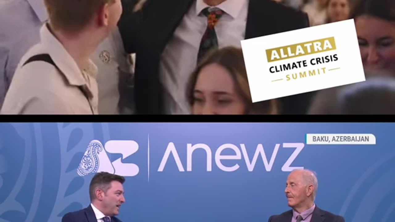 ''The Claim By Russian Media That I Am A Deepfake Is So Absurd''