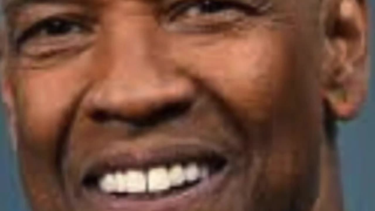 Denzel Washington- The Devil's Attack