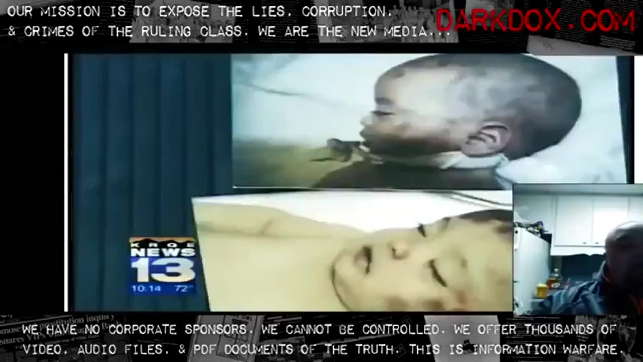 PIZZAGATE DOCUMENTARY 🍕👇