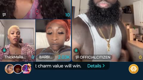 A drunk citizen cuss Diverse out, Liyah keeps it real with Barbie