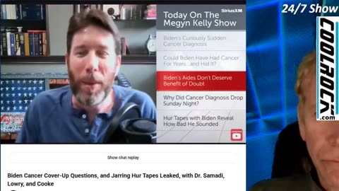 Conspiracy Monday - Trump Refuses to Admit Deaths from the VAX