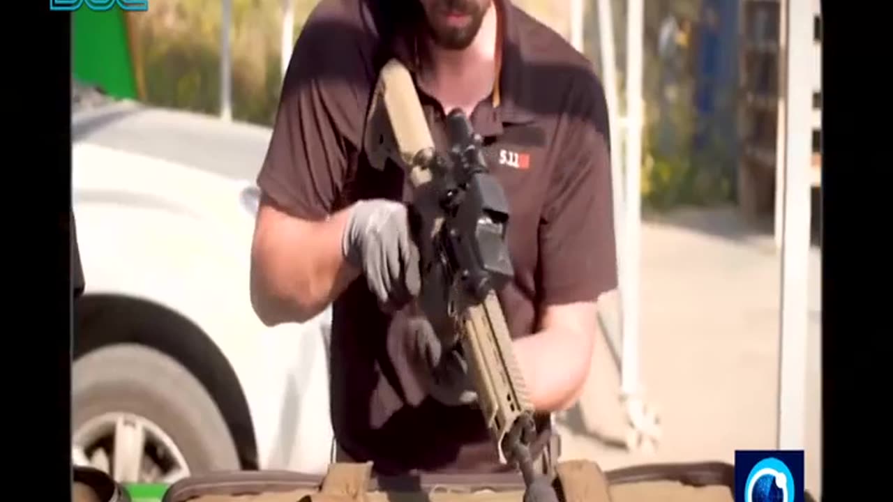 The Story of NATO Part 08
