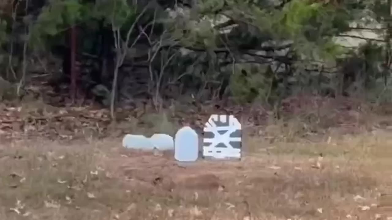 50BMG VS AR500