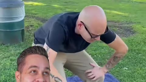 How to Float on Air (No UFO License Required)