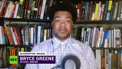 CrossTalk | Thinking about Charlie